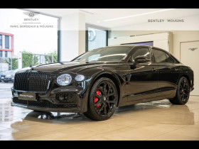 Bentley CONTINENTAL FLYING SPUR , garage BENTLEY MOUGINS  MOUGINS