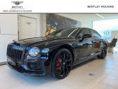 Bentley CONTINENTAL FLYING SPUR 2.9 HYBRID 544 S  2025 - annonce de voiture en vente sur Auto Sélection.com