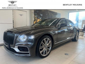 Bentley CONTINENTAL FLYING SPUR 2.9 HYBRID 544  2022 - annonce de voiture en vente sur Auto Sélection.com