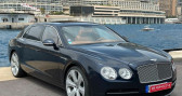 Bentley CONTINENTAL FLYING SPUR 4.0 V8 507 Française avec TVA RÉCUPÉRABLE  à Monaco 98