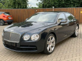 Bentley CONTINENTAL FLYING SPUR occasion année 2014 boite Automatique Annonce Bentley CONTINENTAL FLYING SPUR occasion Essence 4.0 V8 Mulliner à BEAUPUY
