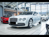 Bentley CONTINENTAL FLYING SPUR occasion année 2015 boite Automatique Annonce Bentley CONTINENTAL FLYING SPUR occasion Essence 4.0 V8 Mulliner à BEAUPUY