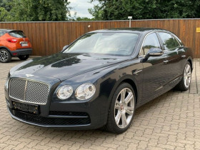 Bentley CONTINENTAL FLYING SPUR , garage PRESTIGE AUTOMOBILE  BEAUPUY