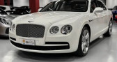 Bentley CONTINENTAL FLYING SPUR occasion année 2015 boite Automatique Annonce Bentley CONTINENTAL FLYING SPUR occasion Essence 4x4 V8 507cv à ENCAMP