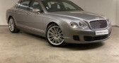 Annonce Bentley CONTINENTAL FLYING SPUR occasion Essence 6.0 Speed à Nice