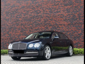 Bentley CONTINENTAL FLYING SPUR occasion année 2014 boite Automatique Annonce Bentley CONTINENTAL FLYING SPUR occasion Essence 6.0 W12 625 à BEAUPUY