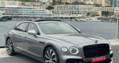 Bentley CONTINENTAL FLYING SPUR occasion année 2022 boite Automatique Annonce Bentley CONTINENTAL FLYING SPUR occasion Essence 6.0 w12 635 s bva à Monaco
