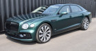 Bentley CONTINENTAL FLYING SPUR occasion boite Automatique Annonce Bentley CONTINENTAL FLYING SPUR occasion Diesel 6.0 W12 FIRSTE EDITION à MARSEILLE