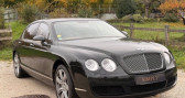 Bentley CONTINENTAL FLYING SPUR - voir le détail de l'annonce Bentley CONTINENTAL FLYING SPUR 6.0 W12 MIDNIGHT EMERALD 560 Ch  2008 - annonce de voiture en vente sur Auto Sélection.com