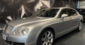 Annonce Bentley CONTINENTAL FLYING SPUR occasion Essence 6.0  AUBIERE