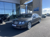 Annonce Bentley CONTINENTAL FLYING SPUR occasion Essence 6.0  Labge