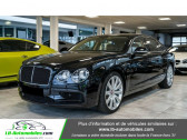 Bentley CONTINENTAL FLYING SPUR occasion année 2018 boite Automatique Annonce Bentley CONTINENTAL FLYING SPUR occasion Essence 8S 4.0 528ch BVA à Beaupuy