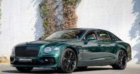 Bentley CONTINENTAL FLYING SPUR , garage BENTLEY LAMBORGHINI ROLLS ROYCE MONACO  Monaco