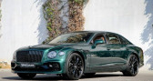 Bentley CONTINENTAL FLYING SPUR occasion année 2024 boite Automatique Annonce Bentley CONTINENTAL FLYING SPUR occasion Essence Azure V6 Hybrid 550ch à Monaco