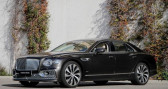 Annonce Bentley CONTINENTAL FLYING SPUR occasion Essence Azure V8 4.0 550ch � Monaco