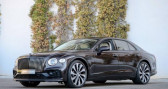 Bentley CONTINENTAL FLYING SPUR occasion année 2024 boite Automatique Annonce Bentley CONTINENTAL FLYING SPUR occasion Essence Azure V8 4.0 550ch à Monaco