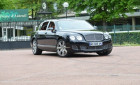 Bentley CONTINENTAL FLYING SPUR occasion année 2009 boite Automatique Annonce Bentley CONTINENTAL FLYING SPUR occasion Essence BVA Continental à Paris