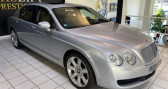 Annonce Bentley CONTINENTAL FLYING SPUR occasion Essence Continental 6.0 W12 560 Cv à CLERMONT FERRAND