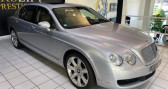 Bentley CONTINENTAL FLYING SPUR occasion année 2007 Annonce Bentley CONTINENTAL FLYING SPUR occasion Essence Continental 6.0 W12 560 Cv à CLERMONT FERRAND