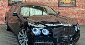 Bentley CONTINENTAL FLYING SPUR , garage AUTOMOBILE PRIVEE  Taverny