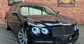 Annonce Bentley CONTINENTAL FLYING SPUR occasion Essence Continental Pack Mulliner W12 6.0 625 cv EXCEPTIONNELLE IMMA  Taverny