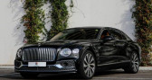 Bentley CONTINENTAL FLYING SPUR occasion année 2020 boite Automatique Annonce Bentley CONTINENTAL FLYING SPUR occasion Essence First Edition W12 6.0 635ch à Monaco