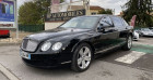 Bentley CONTINENTAL FLYING SPUR occasion année 2009 boite Automatique Annonce Bentley CONTINENTAL FLYING SPUR occasion Essence GT 6.0 W12 BI-TURBO 560 BVA à CAGNES SUR MER