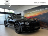 Annonce Bentley CONTINENTAL FLYING SPUR occasion Essence HYBRID 2.9 V6 S 544 BVA  PARIS