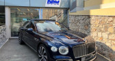 Bentley CONTINENTAL FLYING SPUR occasion Annonce Bentley CONTINENTAL FLYING SPUR occasion Essence Hybrid 544 Azure à MONACO