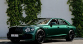 Annonce Bentley CONTINENTAL FLYING SPUR occasion Hybride Hybrid Azure  Monaco