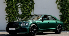 Bentley CONTINENTAL FLYING SPUR occasion 2024 mise en vente à Monaco par le garage BENTLEY LAMBORGHINI ROLLS ROYCE MONACO - photo n°1