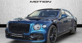Annonce Bentley CONTINENTAL FLYING SPUR occasion Hybride Hybrid V6 2.9 544ch BVA  Dieudonn