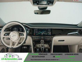 Bentley CONTINENTAL FLYING SPUR Hybrid V6 2.9 544ch BVA  occasion  Beaupuy - photo n2