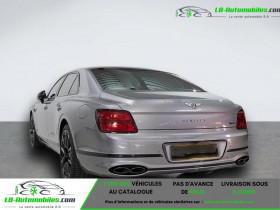 Bentley CONTINENTAL FLYING SPUR Hybrid V6 2.9 544ch BVA  occasion  Beaupuy - photo n2