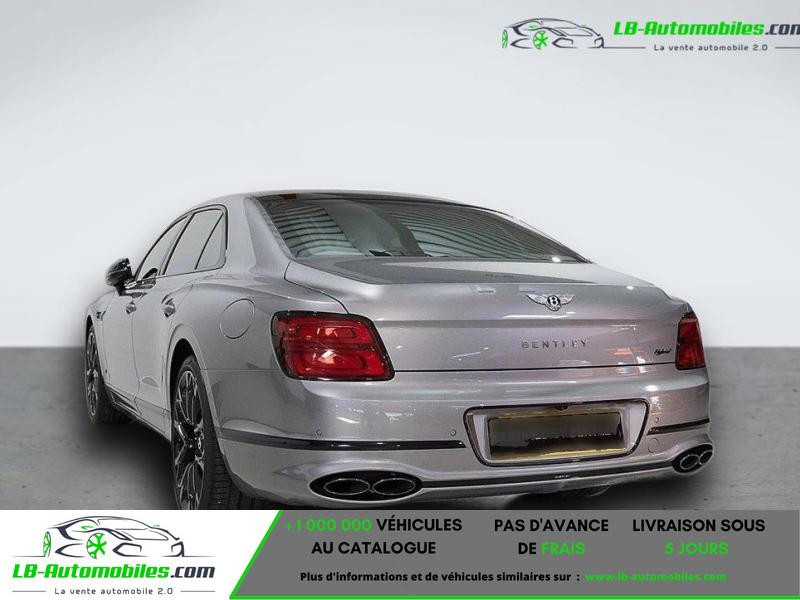Bentley CONTINENTAL FLYING SPUR Hybrid V6 2.9 544ch BVA  occasion  Beaupuy - photo n2