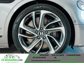 Bentley CONTINENTAL FLYING SPUR Hybrid V6 2.9 544ch BVA  occasion  Beaupuy - photo n8