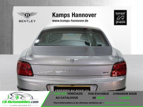 Bentley CONTINENTAL FLYING SPUR Hybrid V6 2.9 544ch BVA  occasion  Beaupuy - photo n5