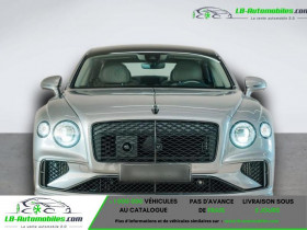 Bentley CONTINENTAL FLYING SPUR Hybrid V6 2.9 544ch BVA  occasion  Beaupuy - photo n4