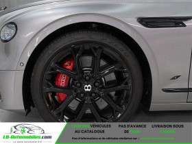 Bentley CONTINENTAL FLYING SPUR Hybrid V6 2.9 544ch BVA  occasion  Beaupuy - photo n4