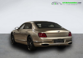 Bentley CONTINENTAL FLYING SPUR Hybrid V6 2.9 544ch BVA  occasion  Beaupuy - photo n4