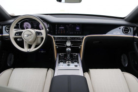 Bentley CONTINENTAL FLYING SPUR Hybrid V6 2.9 544ch BVA  occasion  Beaupuy - photo n3