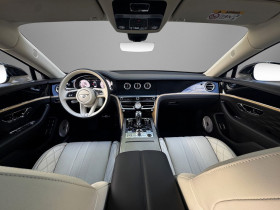 Bentley CONTINENTAL FLYING SPUR Hybrid V6 2.9 544ch BVA  occasion  Beaupuy - photo n3