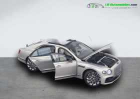 Bentley CONTINENTAL FLYING SPUR Hybrid V6 2.9 544ch BVA  occasion  Beaupuy - photo n2
