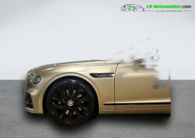 Bentley CONTINENTAL FLYING SPUR Hybrid V6 2.9 544ch BVA  occasion  Beaupuy - photo n2