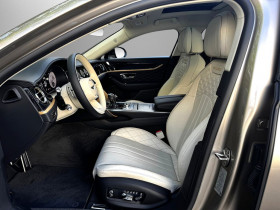 Bentley CONTINENTAL FLYING SPUR Hybrid V6 2.9 544ch BVA  occasion  Beaupuy - photo n6