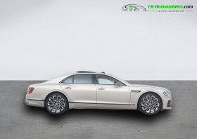 Bentley CONTINENTAL FLYING SPUR Hybrid V6 2.9 544ch BVA  occasion  Beaupuy - photo n5
