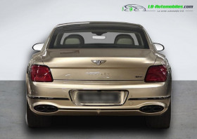 Bentley CONTINENTAL FLYING SPUR Hybrid V6 2.9 544ch BVA  occasion  Beaupuy - photo n5