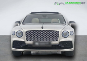Bentley CONTINENTAL FLYING SPUR Hybrid V6 2.9 544ch BVA  occasion  Beaupuy - photo n4