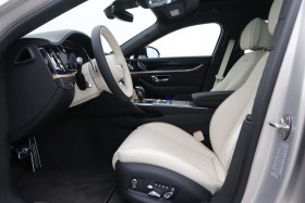 Bentley CONTINENTAL FLYING SPUR Hybrid V6 2.9 544ch BVA  occasion  Beaupuy - photo n7