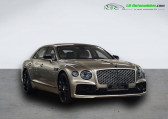 Bentley CONTINENTAL FLYING SPUR occasion année 2023 boite Automatique Annonce Bentley CONTINENTAL FLYING SPUR occasion Hybride Hybrid V6 2.9 544ch BVA à Beaupuy